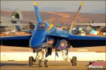 United States Navy Blue Angels - MCAS Miramar Airshow 2011: Day 3 [ DAY 3 ]