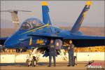 United States Navy Blue Angels - MCAS Miramar Airshow 2011: Day 3 [ DAY 3 ]