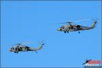 Sikorsky SH-60B Seahawk   &  SH-60R Seahawk - Centennial of Naval Aviation 2011: Day 2 [ DAY 2 ]