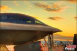 HDRI PHOTO: B-2A Spirit - Nellis AFB Airshow 2011 [ DAY 1 ]