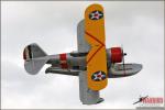 Grumman J2F-6 Duck - Planes of Fame Airshow 2011: Day 2 [ DAY 2 ]