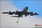 Boeing KC-135R Stratotanker - Riverside Airport Airshow 2011