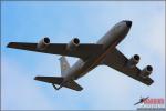 Boeing KC-135R Stratotanker - Riverside Airport Airshow 2011