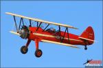 Boeing IB75A Stearman - Cable Airport Airshow 2012: Day 2 [ DAY 2 ]