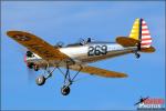 Ryan ST-3KR PT-22  Recruit - Cable Airport Airshow 2012: Day 2 [ DAY 2 ]