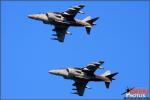 Boeing AV-8B Harrier - Fleet Week 2012 - San Francisco Bay 2012