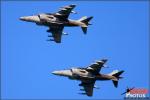 Boeing AV-8B Harrier - Fleet Week 2012 - San Francisco Bay 2012