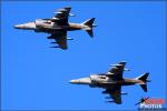Boeing AV-8B Harrier - Fleet Week 2012 - San Francisco Bay 2012