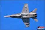 Boeing CF-18C Hornet - Fleet Week 2012 - San Francisco Bay 2012