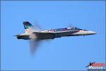 Boeing CF-18C Hornet - Fleet Week 2012 - San Francisco Bay 2012