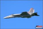 Boeing F/A-18E Super  Hornet - Fleet Week 2012 - San Francisco Bay 2012