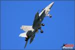 Boeing F/A-18E Super  Hornet - Fleet Week 2012 - San Francisco Bay 2012
