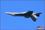 Boeing F/A-18E Super  Hornet - Fleet Week 2012 - San Francisco Bay 2012