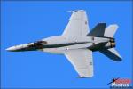 Boeing F/A-18E Super  Hornet - Fleet Week 2012 - San Francisco Bay 2012