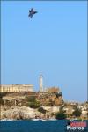 Lockheed F-22A Raptor - Fleet Week 2012 - San Francisco Bay 2012