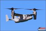 Bell MV-22 Osprey - Fleet Week 2012 - San Francisco Bay 2012