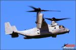 Bell MV-22 Osprey - Fleet Week 2012 - San Francisco Bay 2012