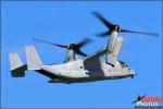 Bell MV-22 Osprey - Fleet Week 2012 - San Francisco Bay 2012