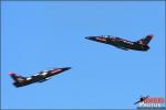 Aero L-39C Albatros Patriots Jet  Team - Fleet Week 2012 - San Francisco Bay 2012