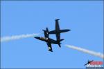 Aero L-39C Albatros Patriots Jet  Team - Fleet Week 2012 - San Francisco Bay 2012
