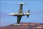 North American T-33A Shooting  Star - Fleet Week 2012 - San Francisco Bay 2012