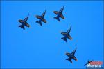 United States Navy Blue Angels - Fleet Week 2012 - San Francisco Bay 2012