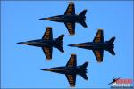 United States Navy Blue Angels - Fleet Week 2012 - San Francisco Bay 2012