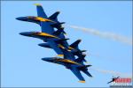 United States Navy Blue Angels - Fleet Week 2012 - San Francisco Bay 2012