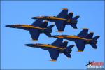 United States Navy Blue Angels - Fleet Week 2012 - San Francisco Bay 2012