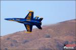United States Navy Blue Angels - Fleet Week 2012 - San Francisco Bay 2012