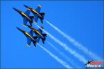 United States Navy Blue Angels - Fleet Week 2012 - San Francisco Bay 2012