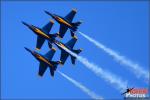 United States Navy Blue Angels - Fleet Week 2012 - San Francisco Bay 2012