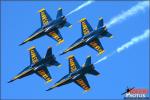 United States Navy Blue Angels - Fleet Week 2012 - San Francisco Bay 2012