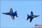 United States Navy Blue Angels - Fleet Week 2012 - San Francisco Bay 2012