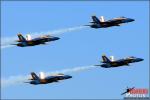 United States Navy Blue Angels - Fleet Week 2012 - San Francisco Bay 2012