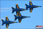 United States Navy Blue Angels - Fleet Week 2012 - San Francisco Bay 2012