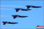United States Navy Blue Angels - Fleet Week 2012 - San Francisco Bay 2012