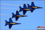 United States Navy Blue Angels - Fleet Week 2012 - San Francisco Bay 2012