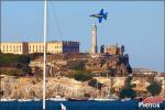 United States Navy Blue Angels - Fleet Week 2012 - San Francisco Bay 2012