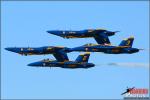 United States Navy Blue Angels - Fleet Week 2012 - San Francisco Bay 2012