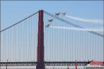 United States Navy Blue Angels - Fleet Week 2012 - San Francisco Bay 2012