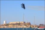 United States Navy Blue Angels - Fleet Week 2012 - San Francisco Bay 2012