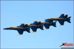 United States Navy Blue Angels - Fleet Week 2012 - San Francisco Bay 2012