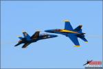 United States Navy Blue Angels - Fleet Week 2012 - San Francisco Bay 2012