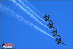 United States Navy Blue Angels - Fleet Week 2012 - San Francisco Bay 2012