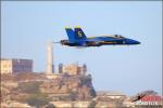 United States Navy Blue Angels - Fleet Week 2012 - San Francisco Bay 2012