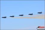 United States Navy Blue Angels - Fleet Week 2012 - San Francisco Bay 2012