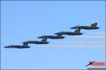 United States Navy Blue Angels - Fleet Week 2012 - San Francisco Bay 2012