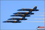 United States Navy Blue Angels - Fleet Week 2012 - San Francisco Bay 2012