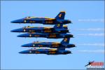 United States Navy Blue Angels - Fleet Week 2012 - San Francisco Bay 2012